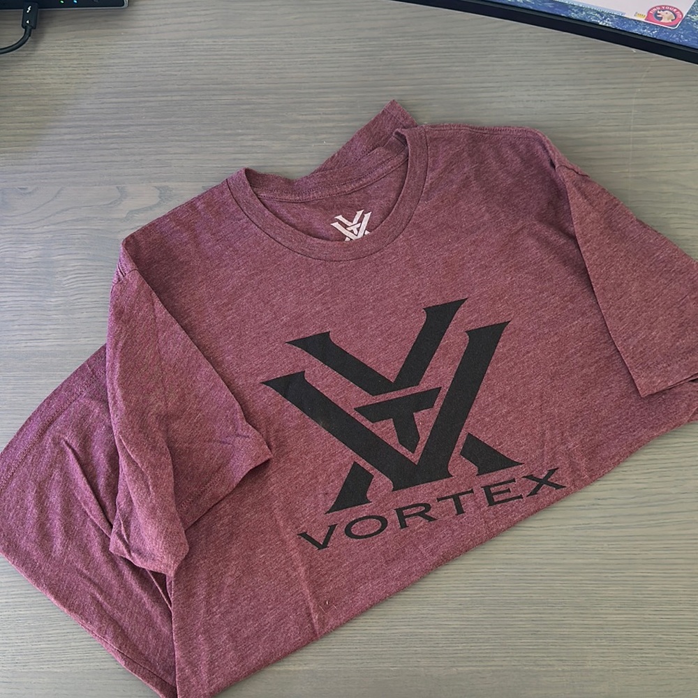 Vortex Graphic Teee